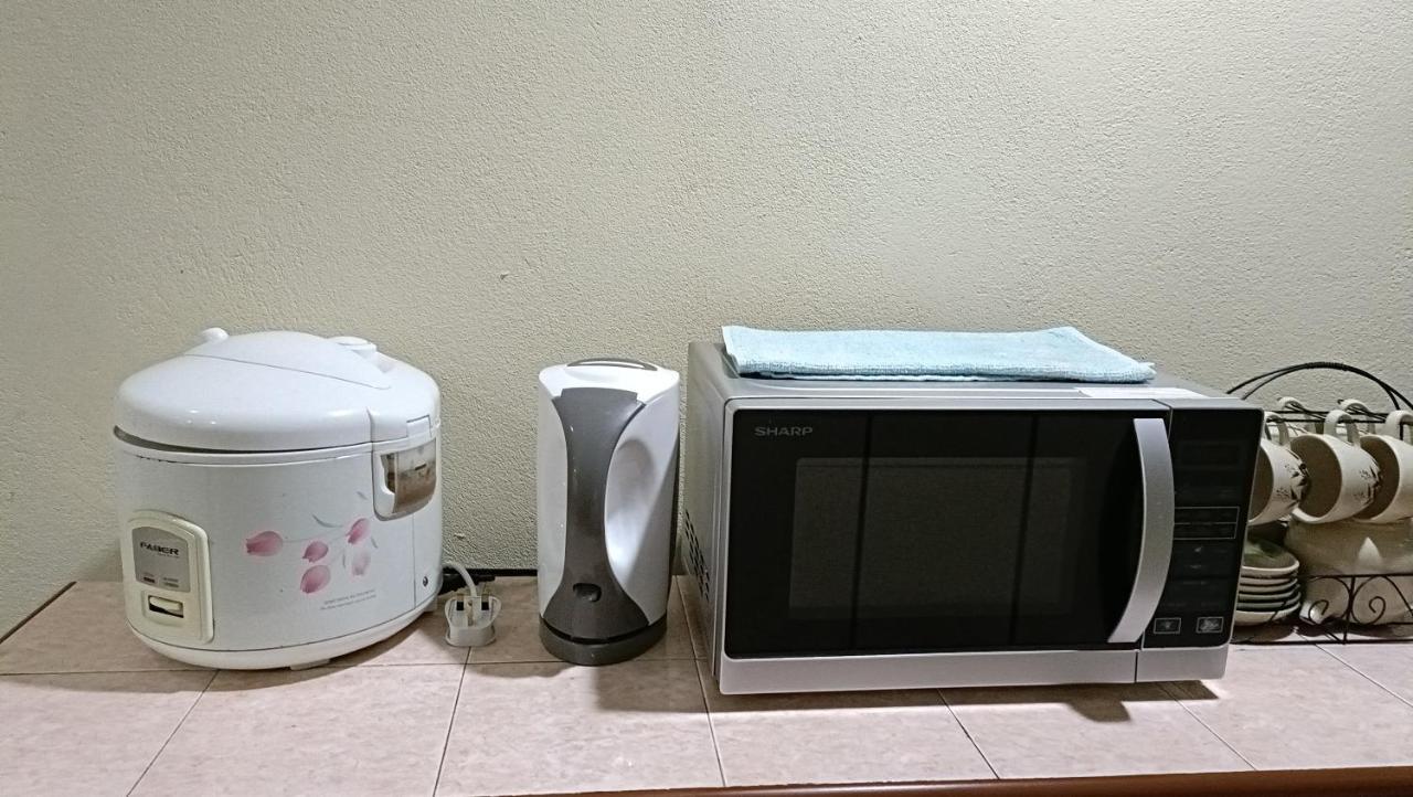 The Louvre Moslim Homestay Sungai Petani Holiday home