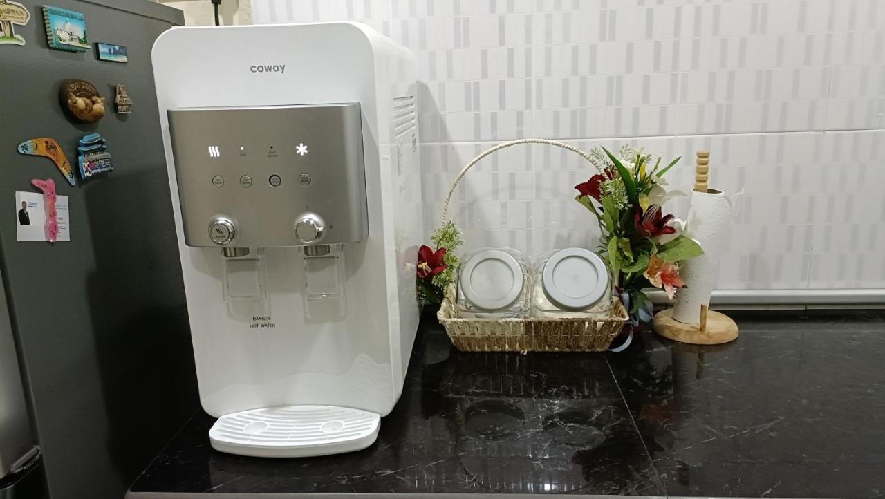 The Louvre Moslim Homestay Sungai Petani