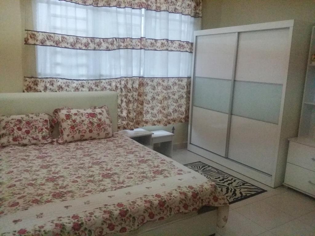 Holiday home The Louvre Moslim Homestay Sungai Petani Sungai Petani