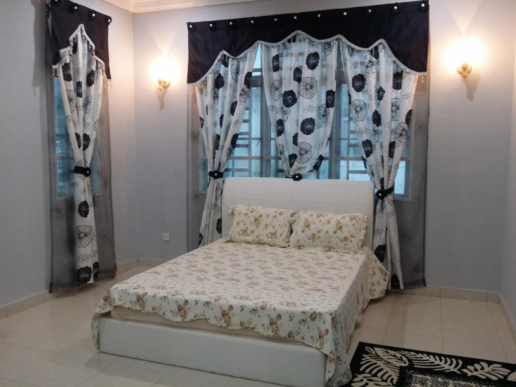 The Louvre Moslim Homestay Sungai Petani Sungai Petani